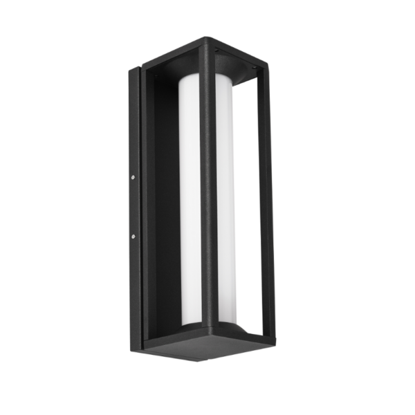 led outdoor wall sconce