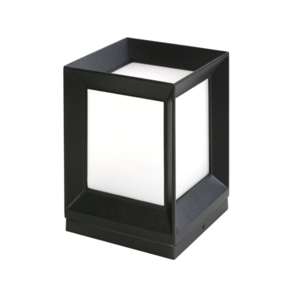 outdoor pier mount lights