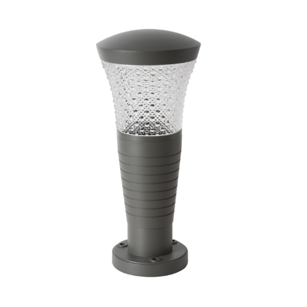 bollard lights