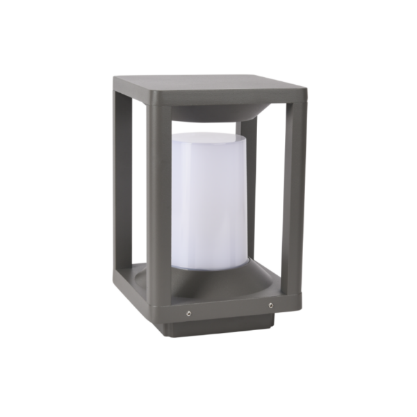 outdoor pier mount lights