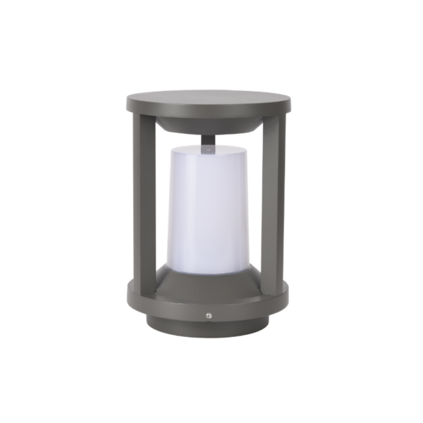 outdoor pier mount lights