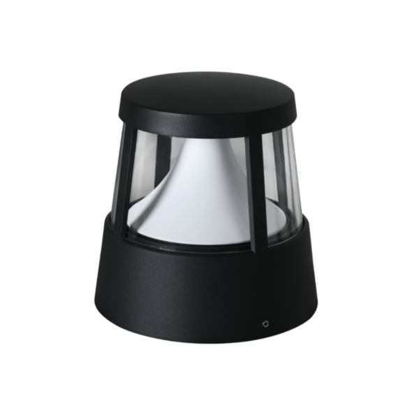 outdoor pier mount lights