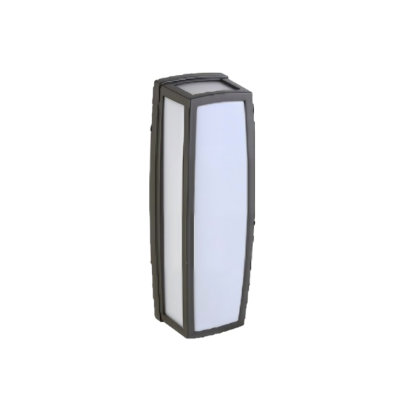 led outdoor wall sconce