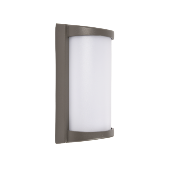 led outdoor wall sconce