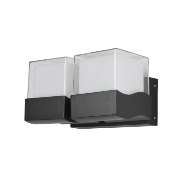 waterproof outdoor wall lights