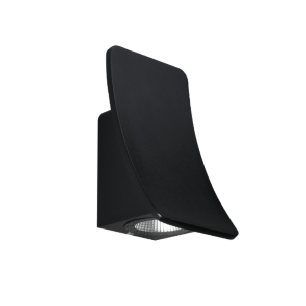 waterproof outdoor wall lights