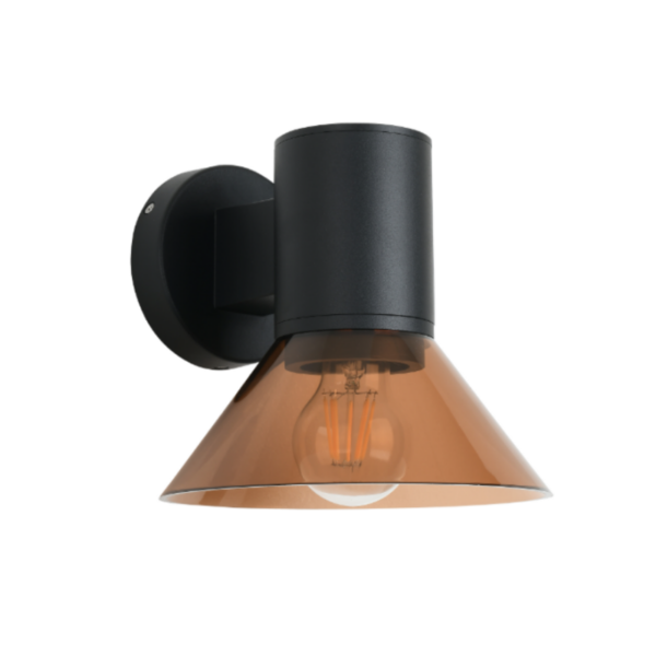 outdoor wall lights motion sensor