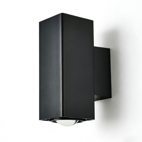 outdoor wall lights motion sensor